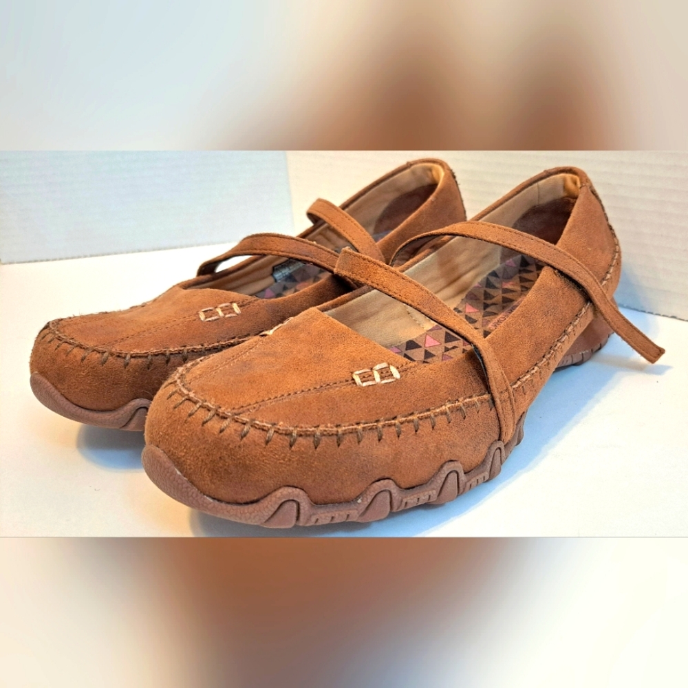 Sketchers Mary Jane shoes